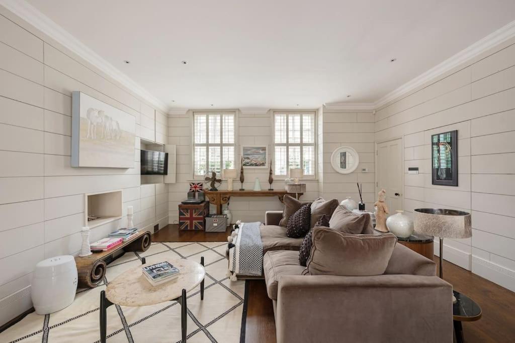 Holiday home Perfect British Mews - Beautiful Garden