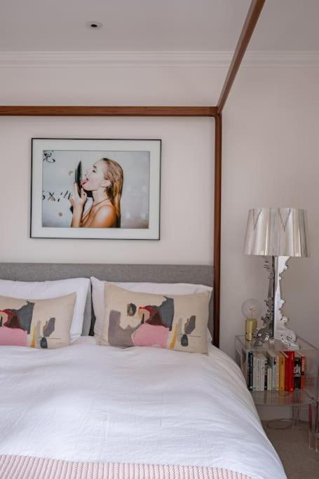 Perfect British Mews - Beautiful Garden Holiday home London