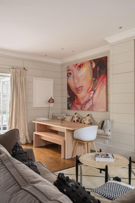 Holiday home Perfect British Mews - Beautiful Garden London